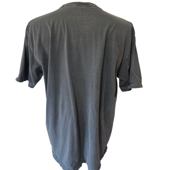 -ING Apparel “Greetings from Malibu” Graphic Tee Size XL - Picture 4 of 5